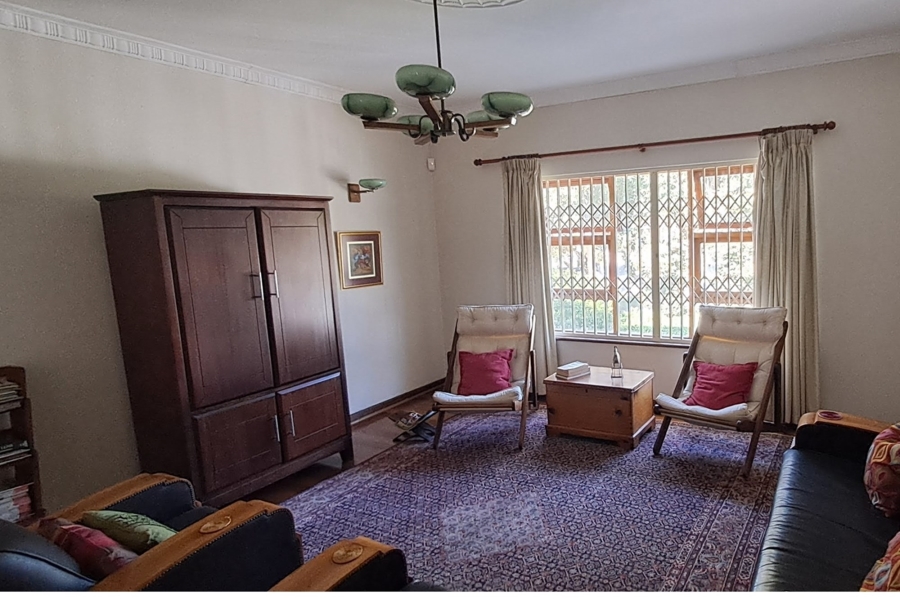 3 Bedroom Property for Sale in Perridgevale Eastern Cape